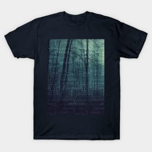 Lost T-Shirt